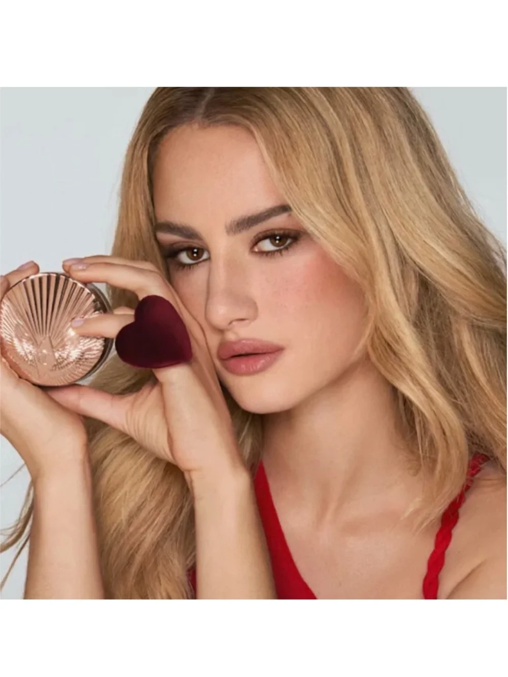 Charlotte Tilbury ✅new box
